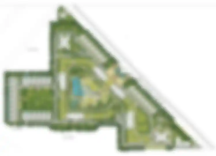 Experion Sector 88A master plan