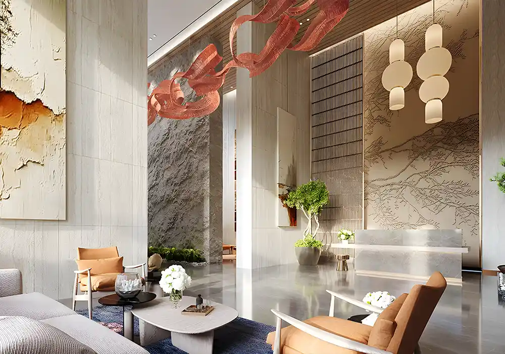 Experion Sector 88A Gurgaon