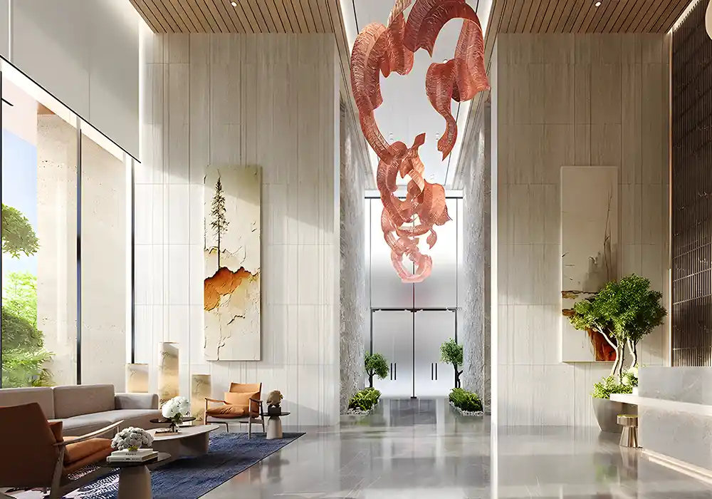 Experion Sector 88A Gurgaon Residences