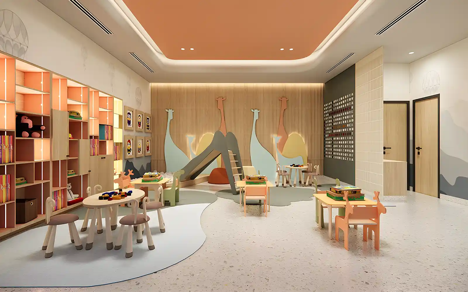 Experion Sector 88A Gurgaon Highlights